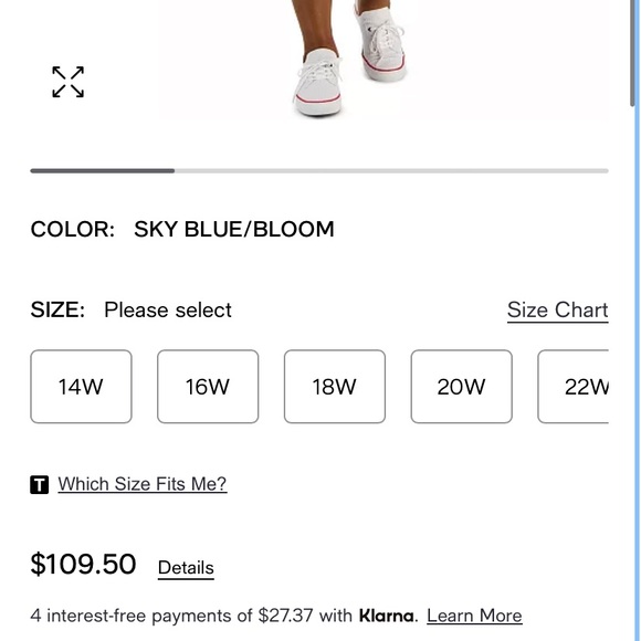 Tommy Hilfiger Patchwork Print off Shoulder Dress 16 - Picture 11 of 12